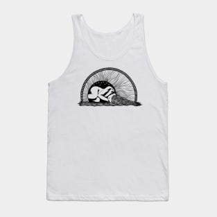 Aurora Tank Top